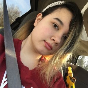 Meet your Posher, Maddie